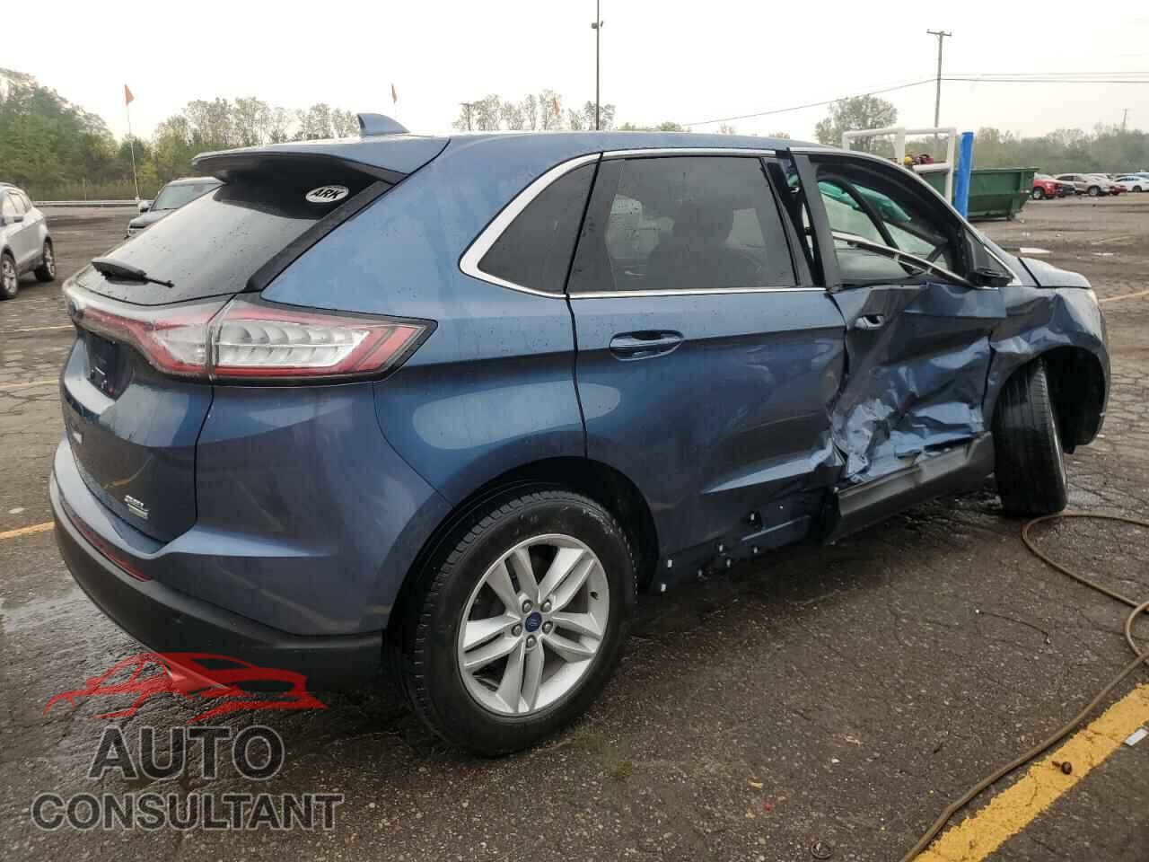 FORD EDGE 2018 - 2FMPK3J92JBB04010