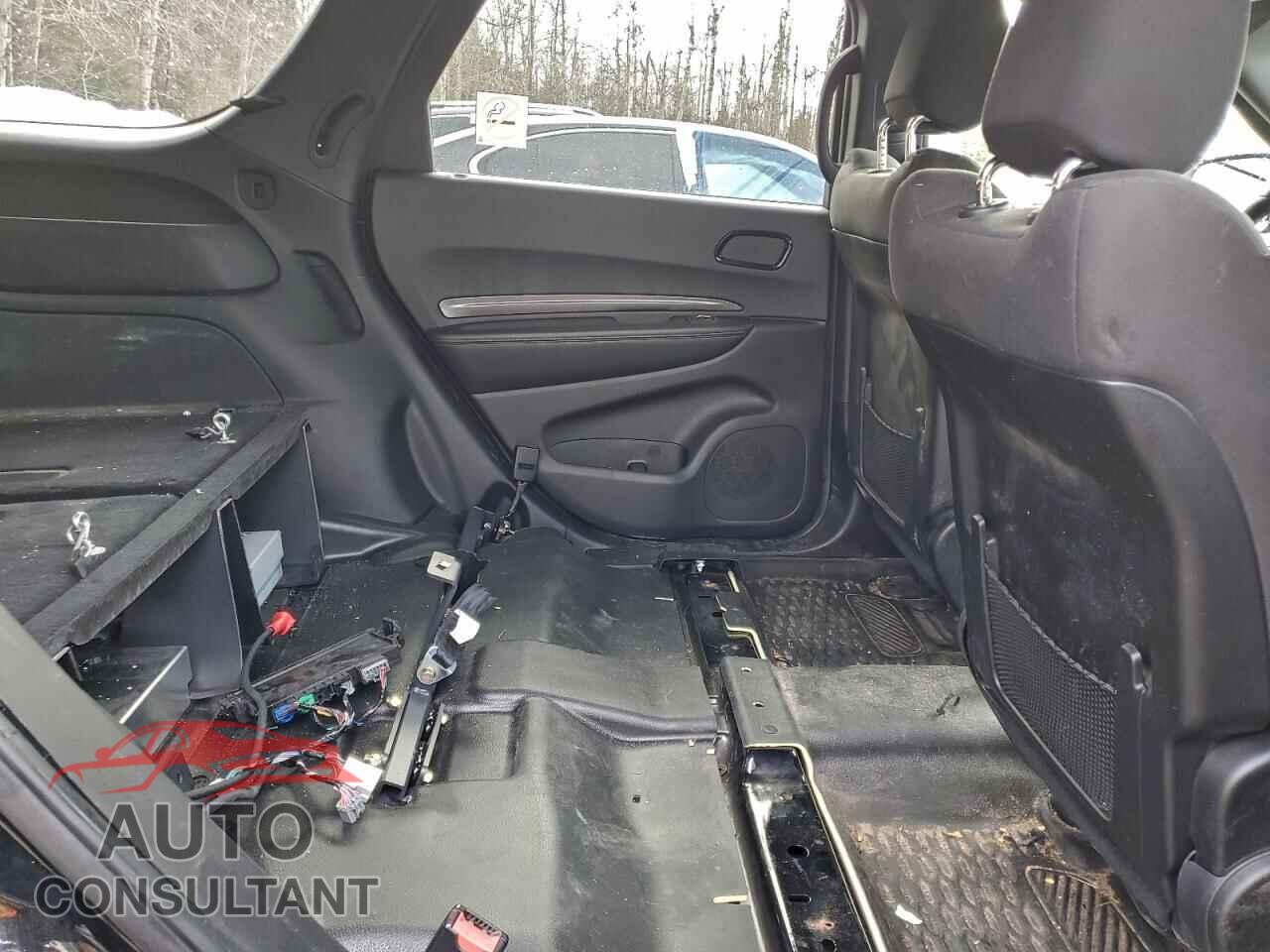DODGE DURANGO 2023 - 1C4SDJFT5PC589933