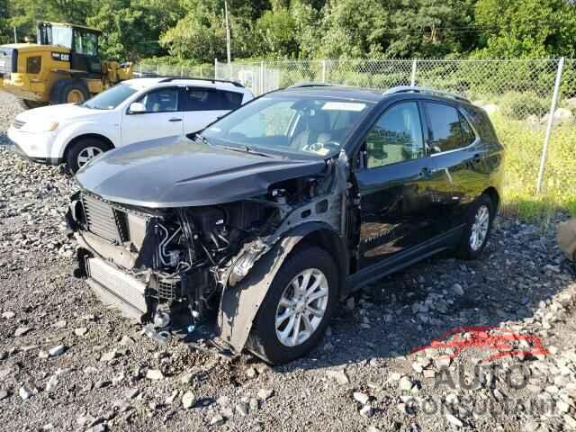 CHEVROLET EQUINOX 2018 - 2GNAXSEV6J6157046