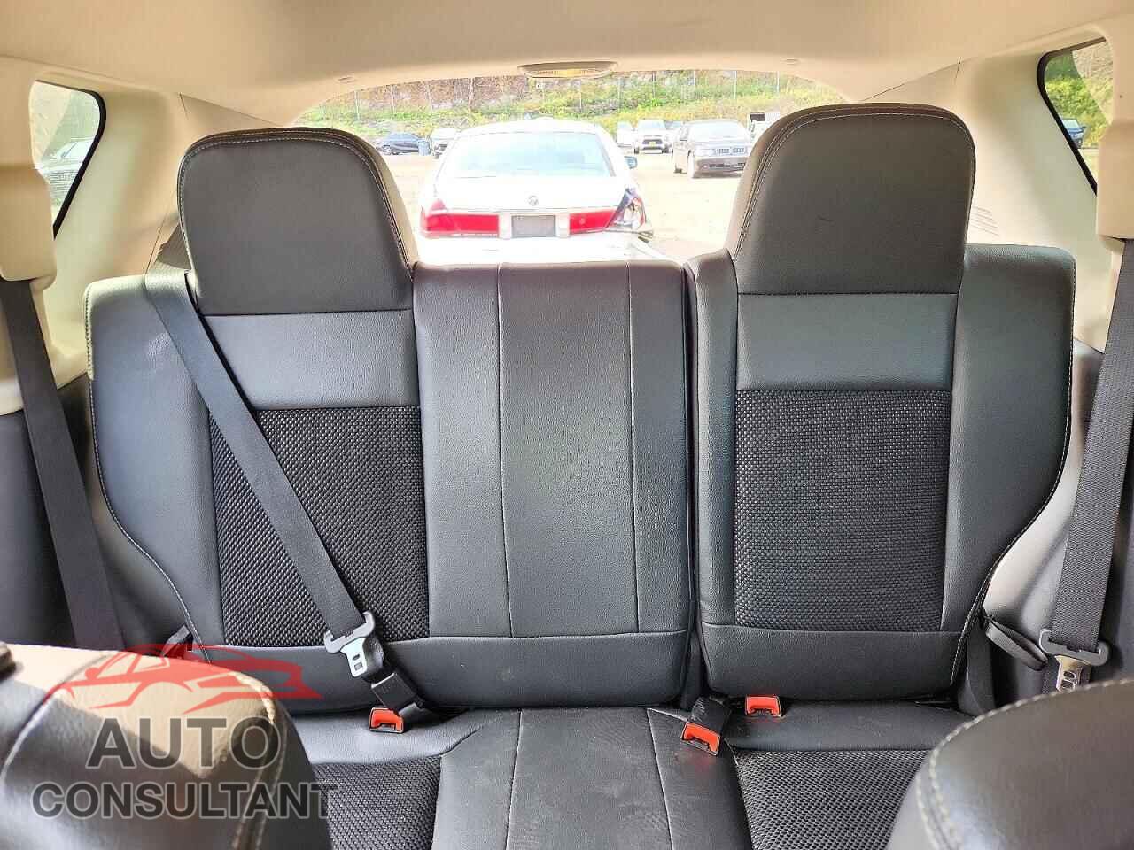 JEEP COMPASS 2014 - 1C4NJDEB7ED762634