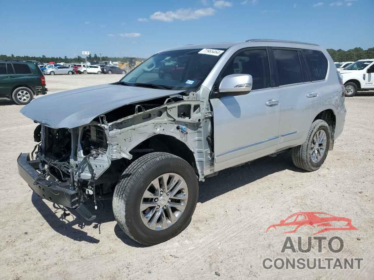 LEXUS GX 2017 - JTJBM7FX5H5180419