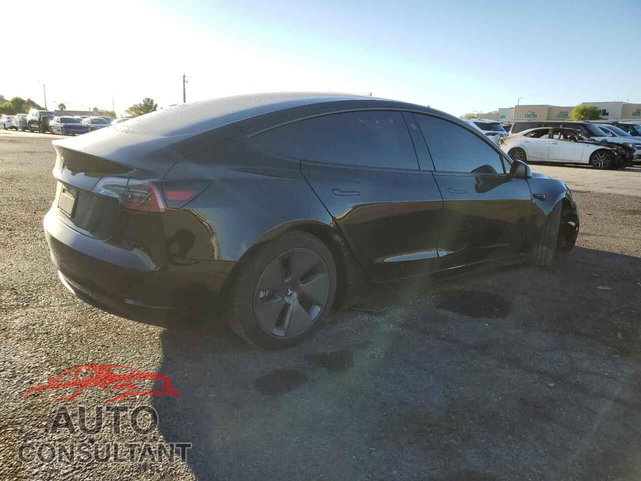 TESLA MODEL 3 2023 - 5YJ3E1EA5PF649651