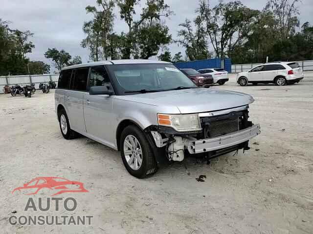 FORD FLEX 2012 - 2FMGK5BC4CBD07229