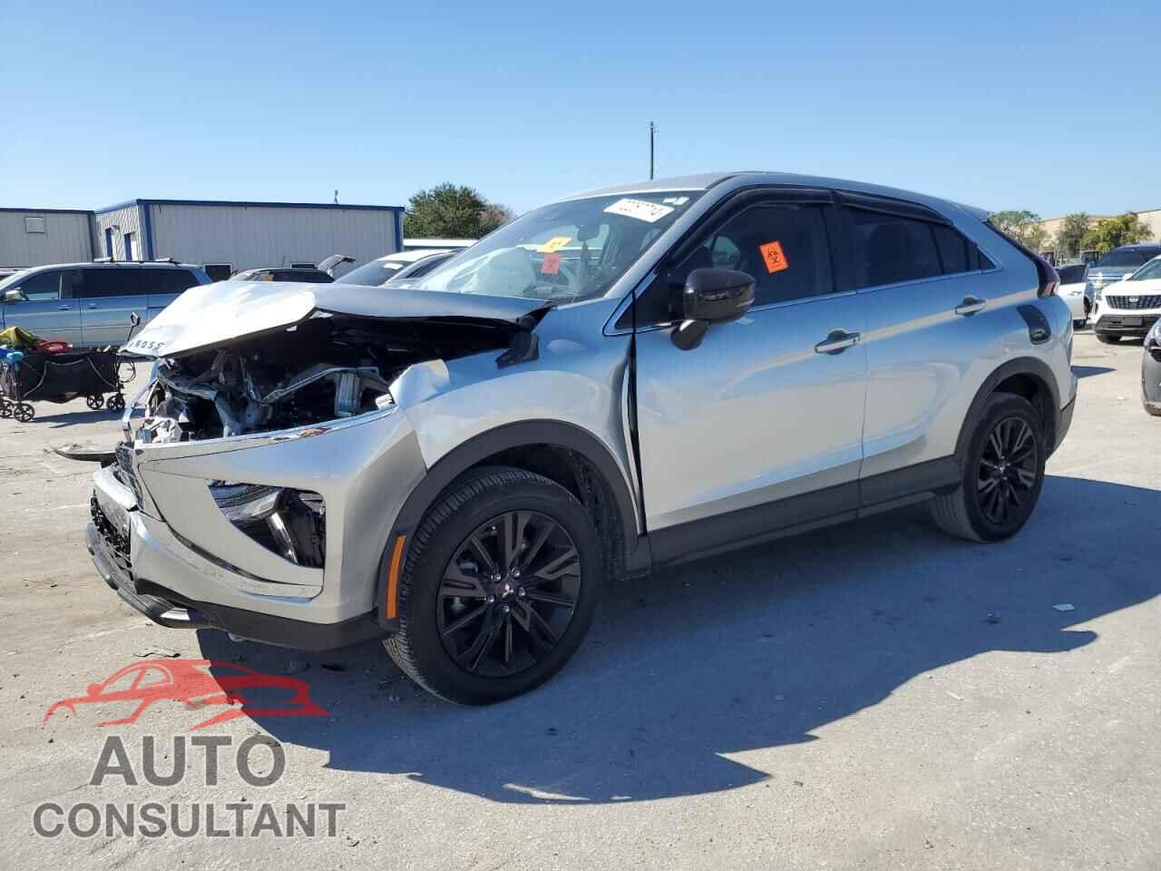 MITSUBISHI ECLIPSE 2024 - JA4ATVAA2RZ032547