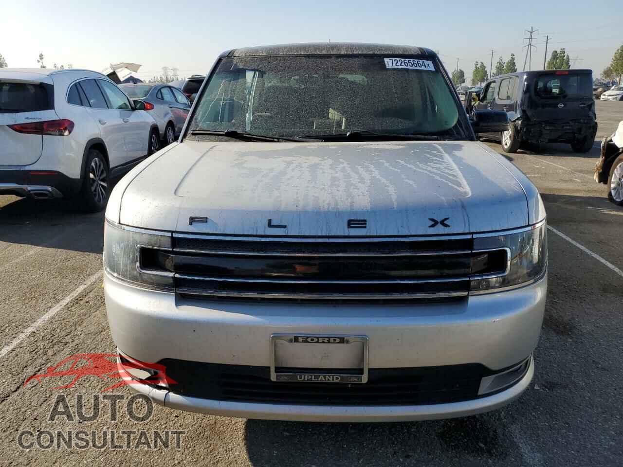FORD FLEX 2016 - 2FMGK5C88GBA06799
