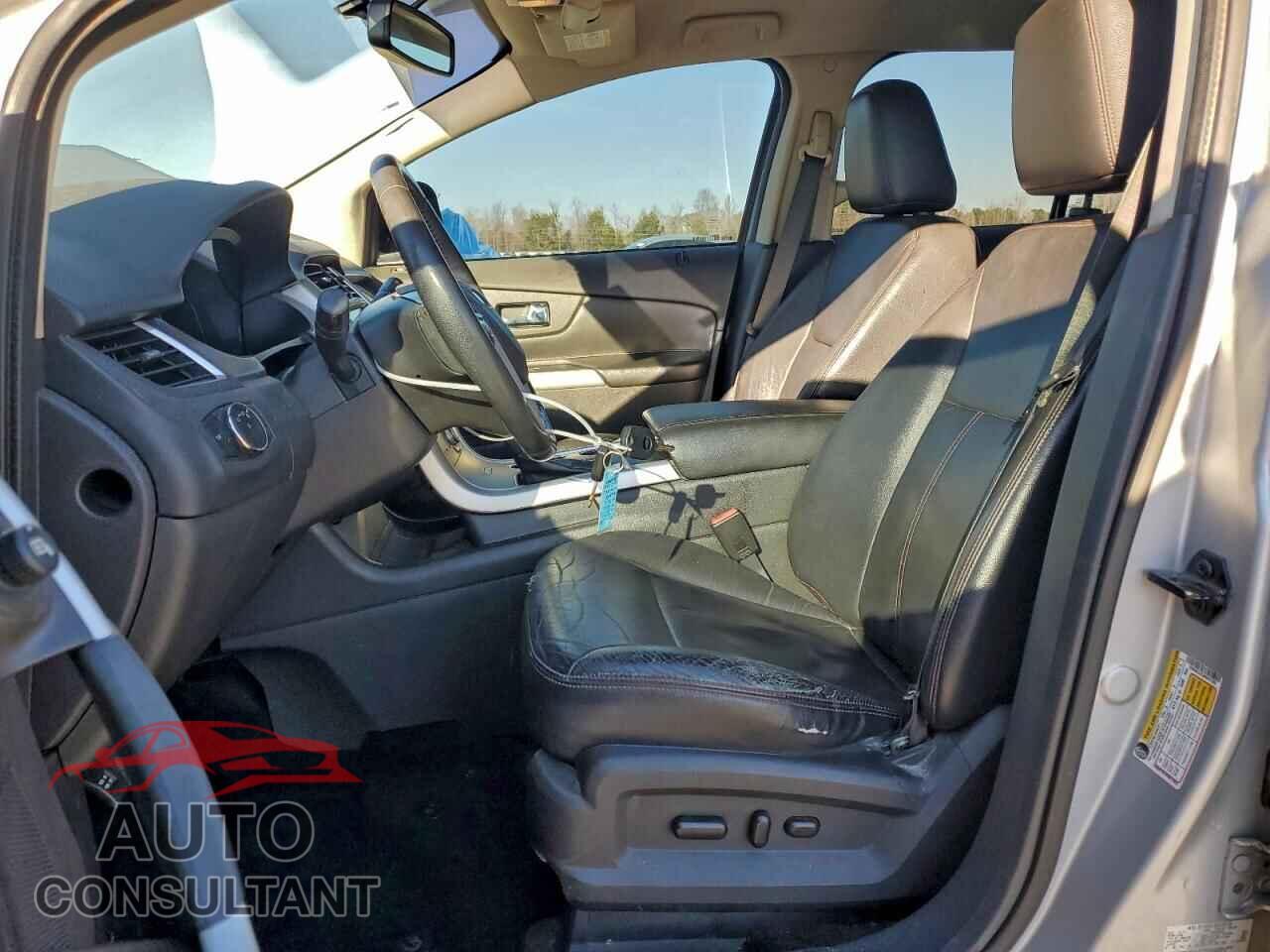 FORD EDGE 2011 - 2FMDK3JC3BBA67288