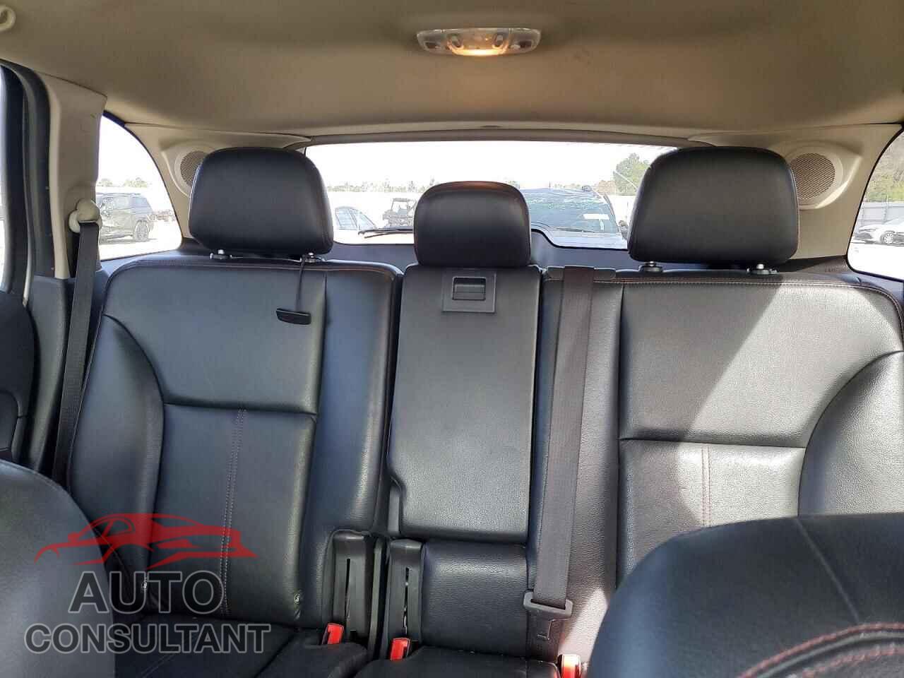 FORD EDGE 2013 - 2FMDK4KC5DBC54846