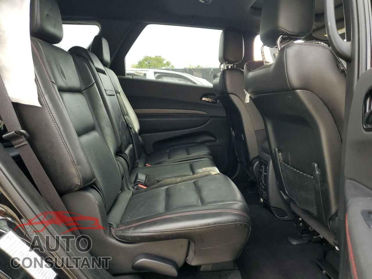DODGE DURANGO 2024 - 1C4SDJCT4RC146809