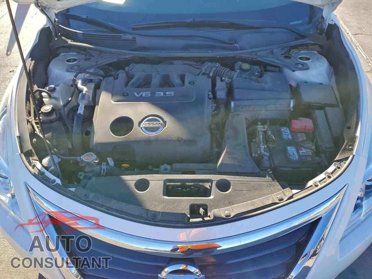 NISSAN ALTIMA 2013 - 1N4BL3AP1DC105251