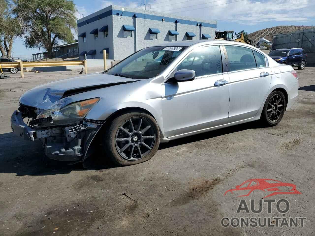 HONDA ACCORD 2009 - 1HGCP36839A041108