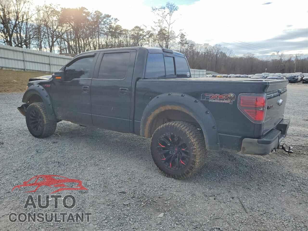 FORD F-150 2014 - 1FTFW1EF2EFB22973