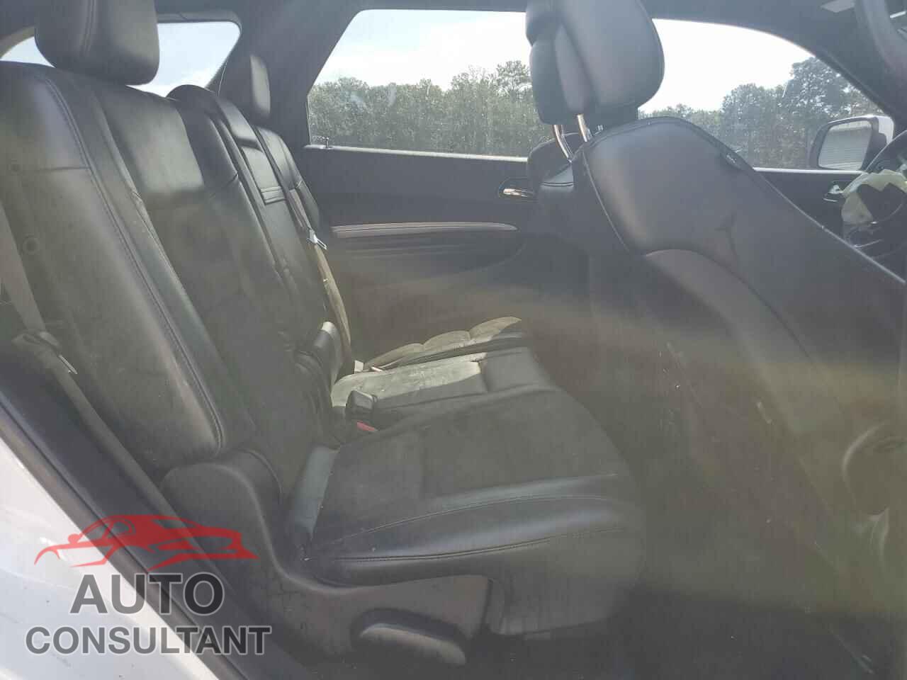 DODGE DURANGO 2019 - 1C4RDJDG0KC722594