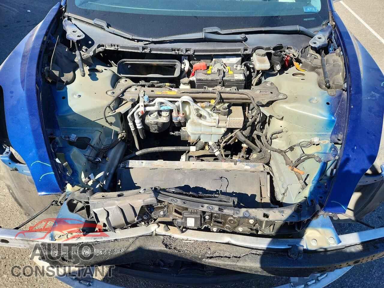 TESLA MODEL 3 2018 - 5YJ3E1EA3JF155912