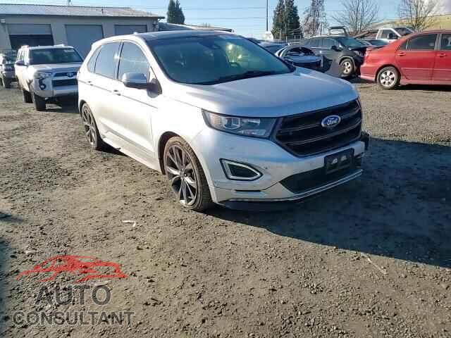 FORD EDGE 2016 - 2FMPK4AP1GBC38049