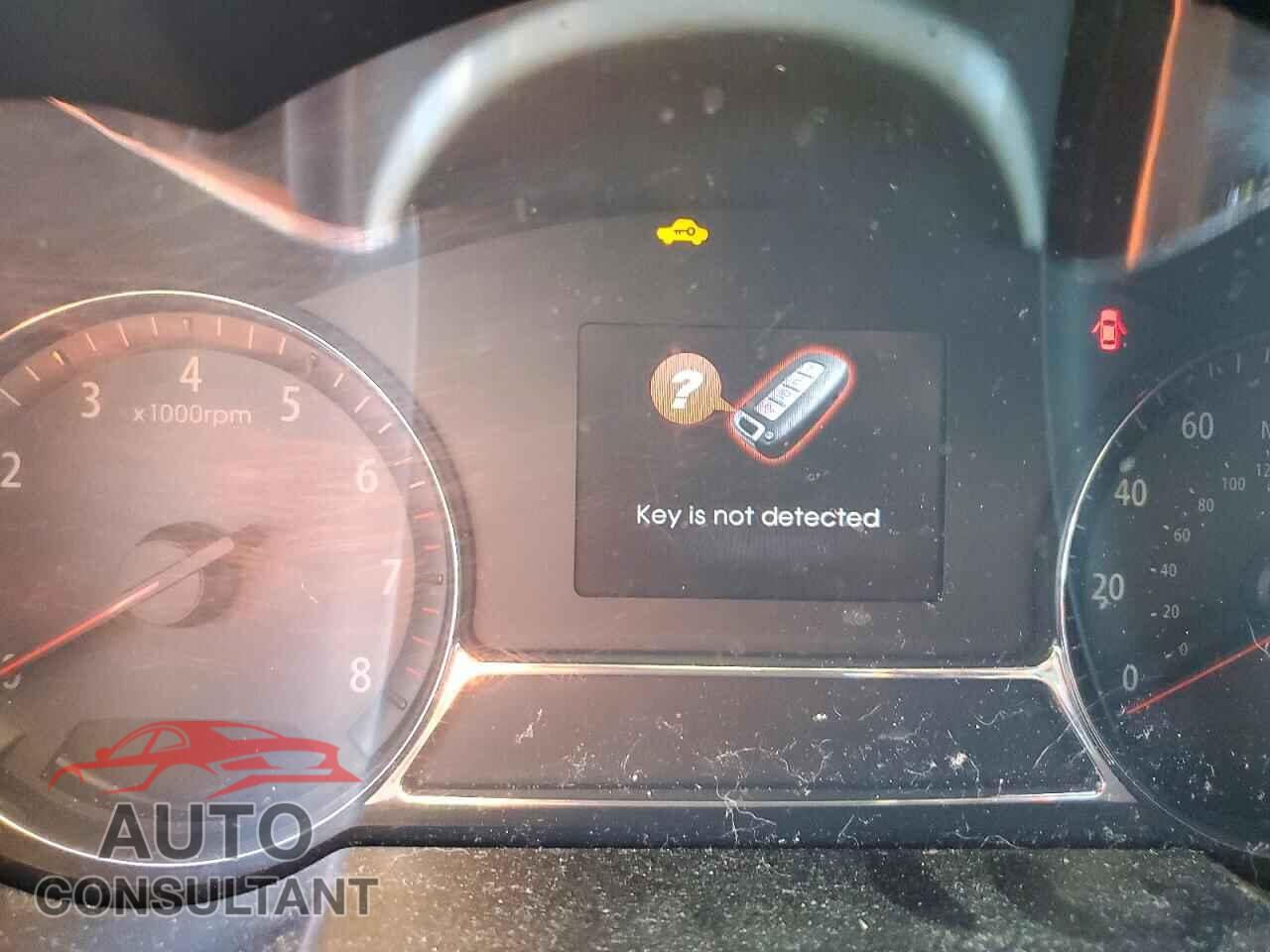 KIA OPTIMA 2011 - KNAGR4A67B5114790