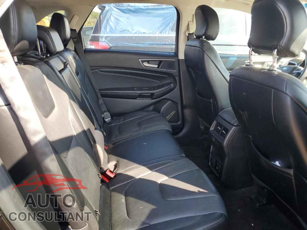 FORD EDGE 2015 - 2FMPK4K83FBB01720