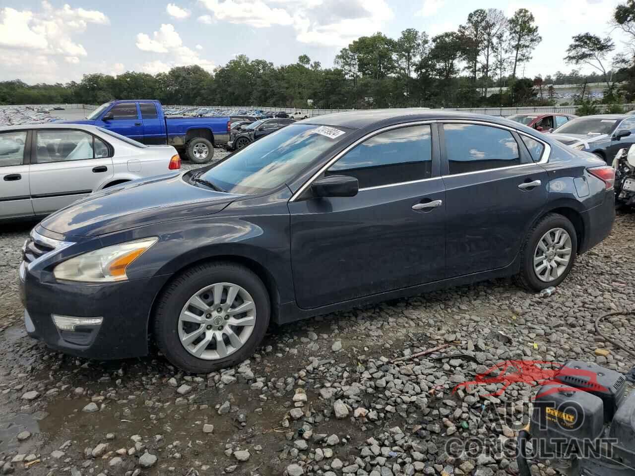 NISSAN ALTIMA 2014 - 1N4AL3AP1EC424288