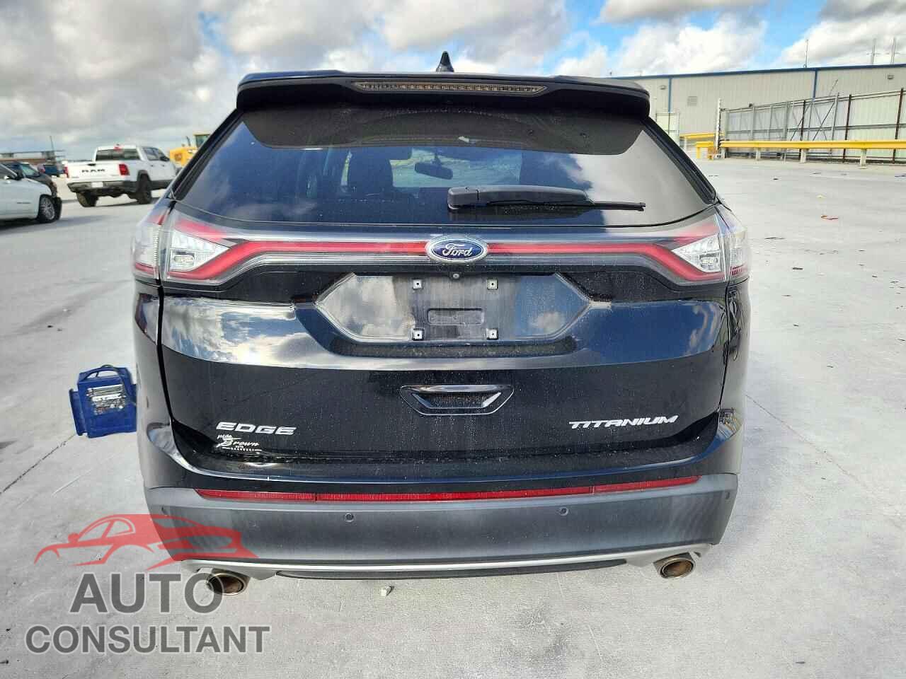 FORD EDGE 2018 - 2FMPK3K83JBC51300