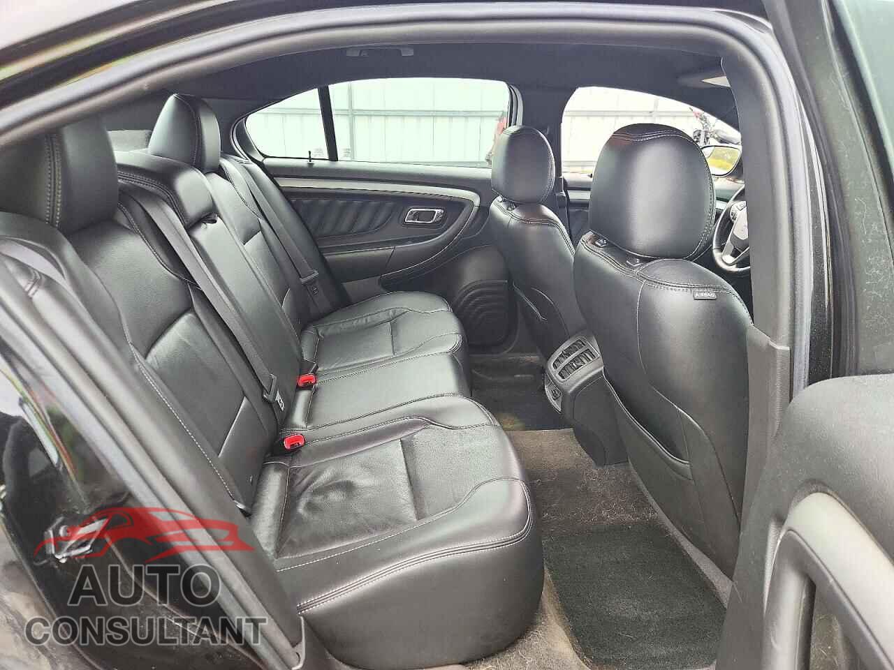 FORD TAURUS 2014 - 1FAHP2E83EG116435