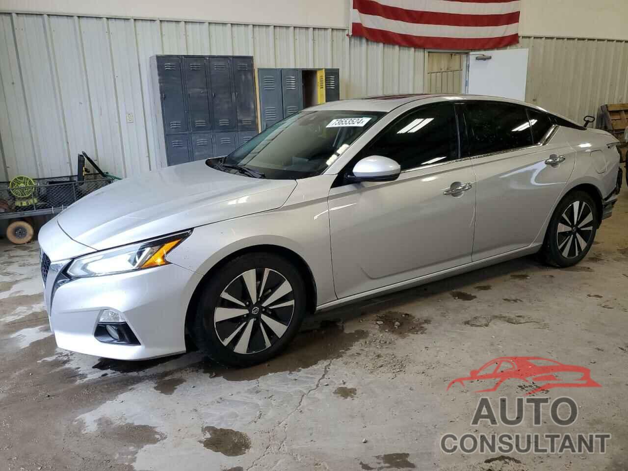 NISSAN ALTIMA 2019 - 1N4BL4EV0KC256965