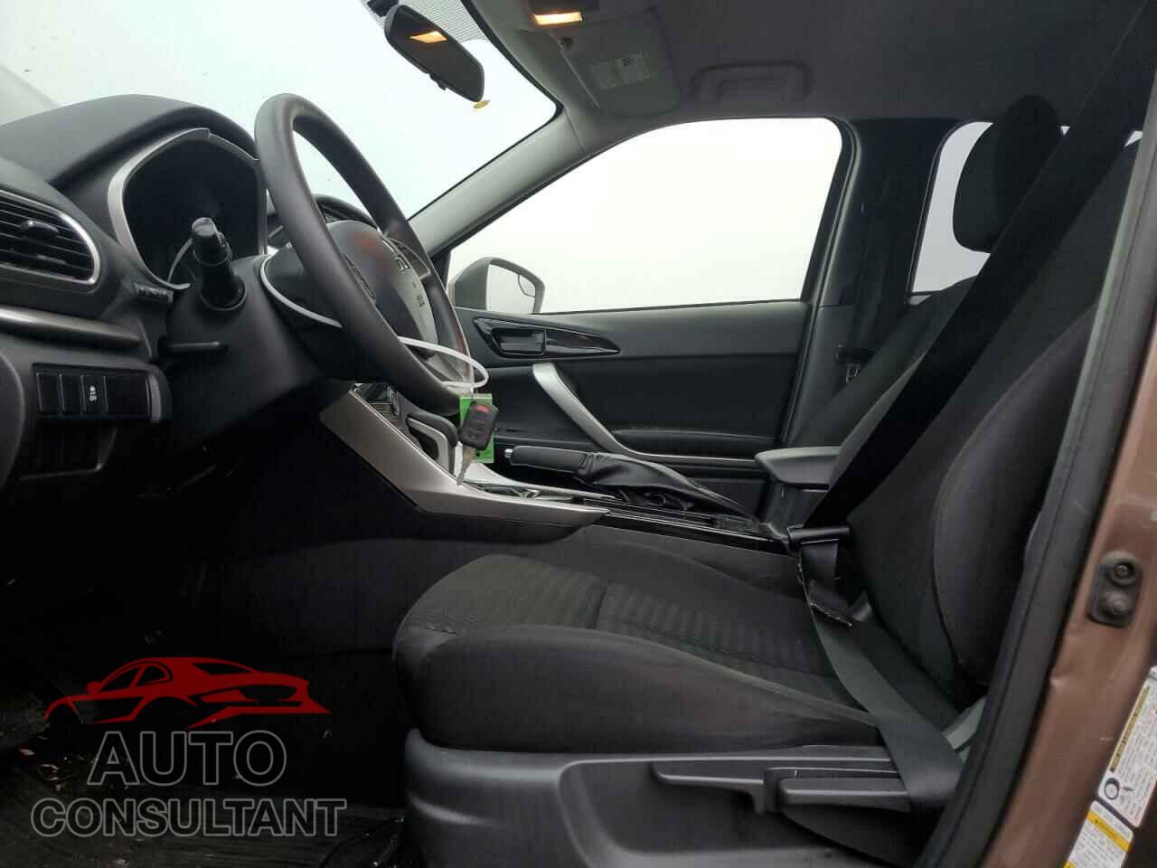 MITSUBISHI ECLIPSE 2020 - JA4AT3AA9LZ002456