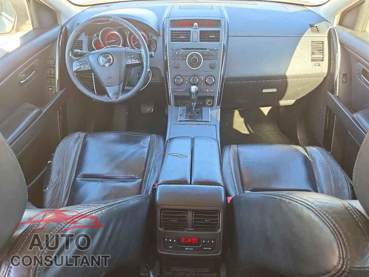 MAZDA CX-9 2011 - JM3TB2CA5B0303597
