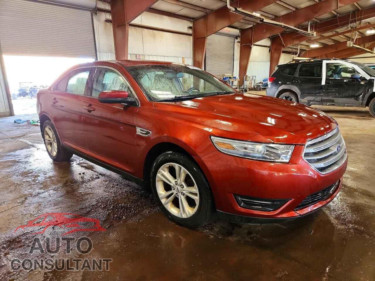 FORD TAURUS 2014 - 1FAHP2E89EG117234