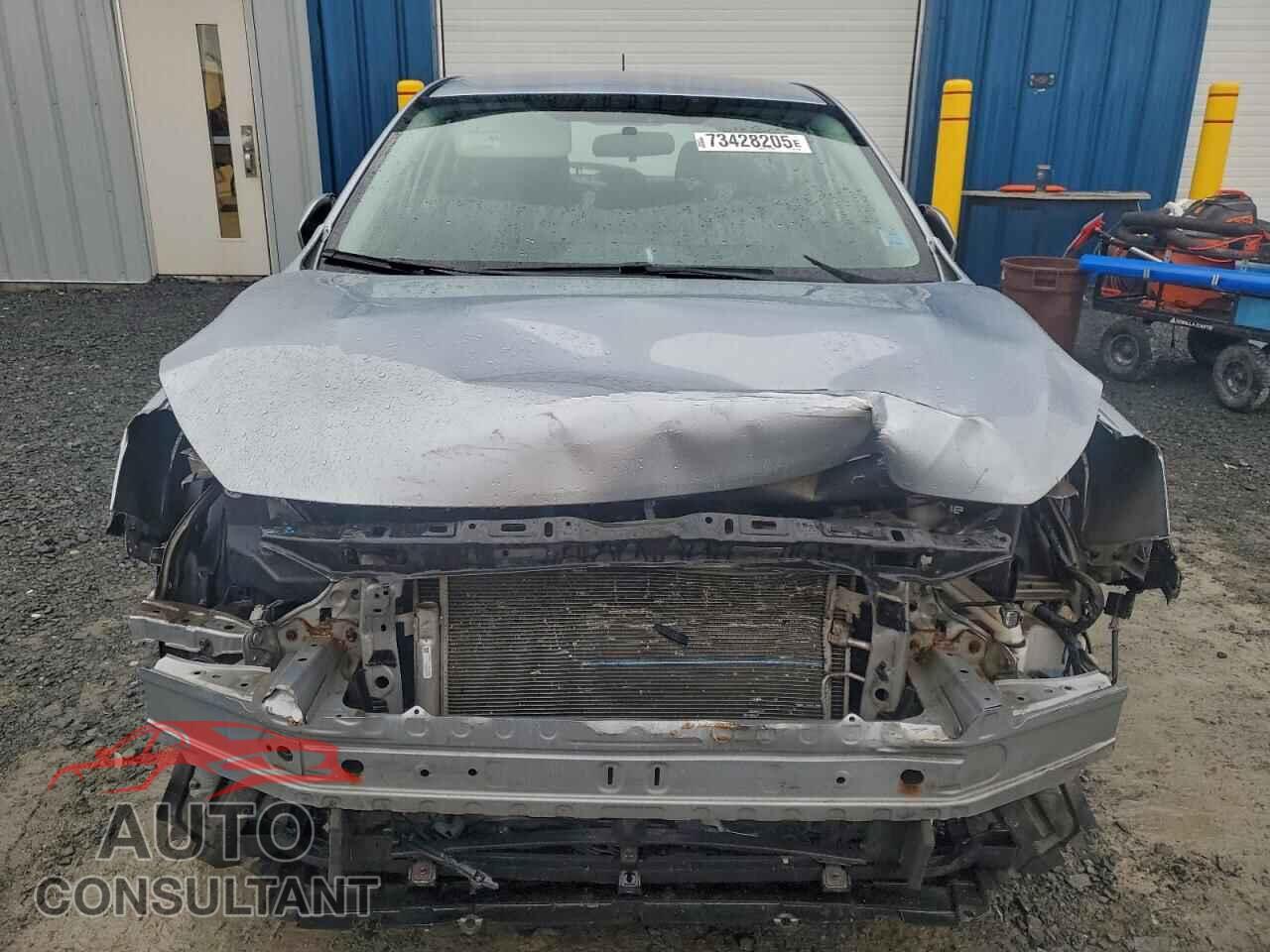SUBARU IMPREZA 2017 - 4S3GTAA60H3717670