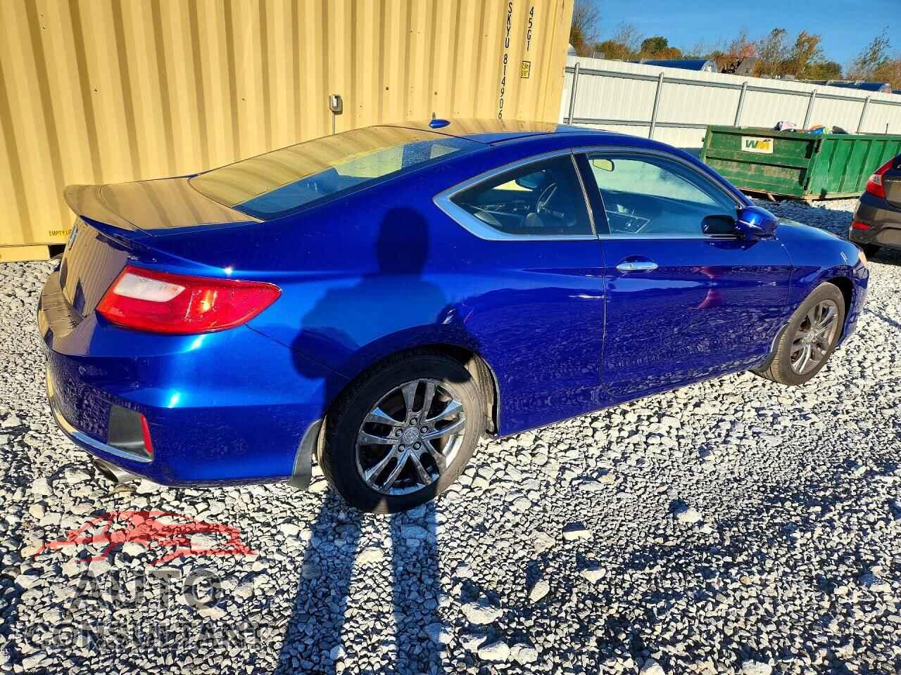 HONDA ACCORD 2013 - 1HGCT1B88DA011990