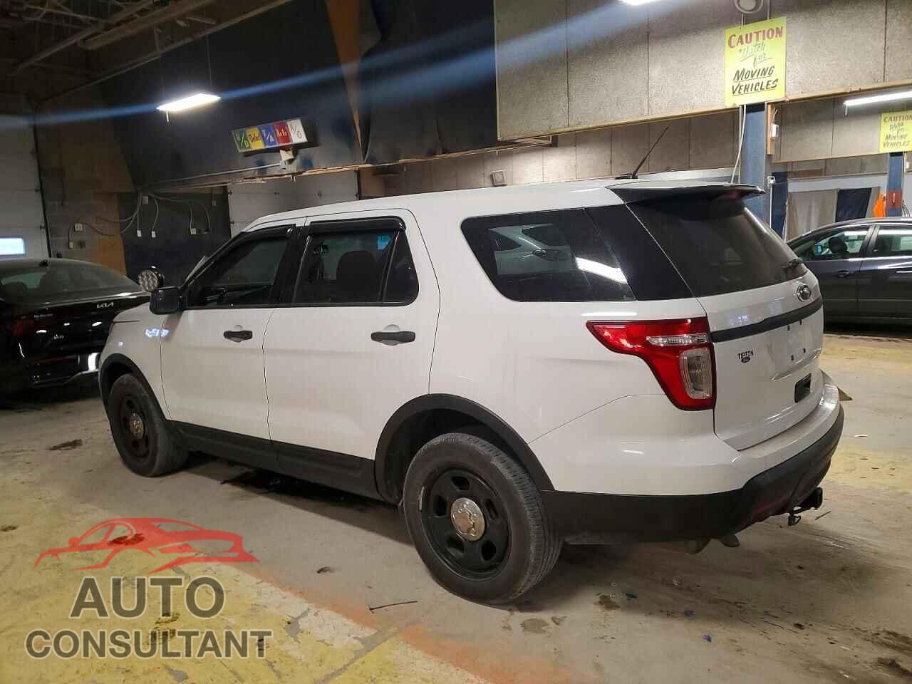FORD EXPLORER 2013 - 1FM5K8AR2DGB44251