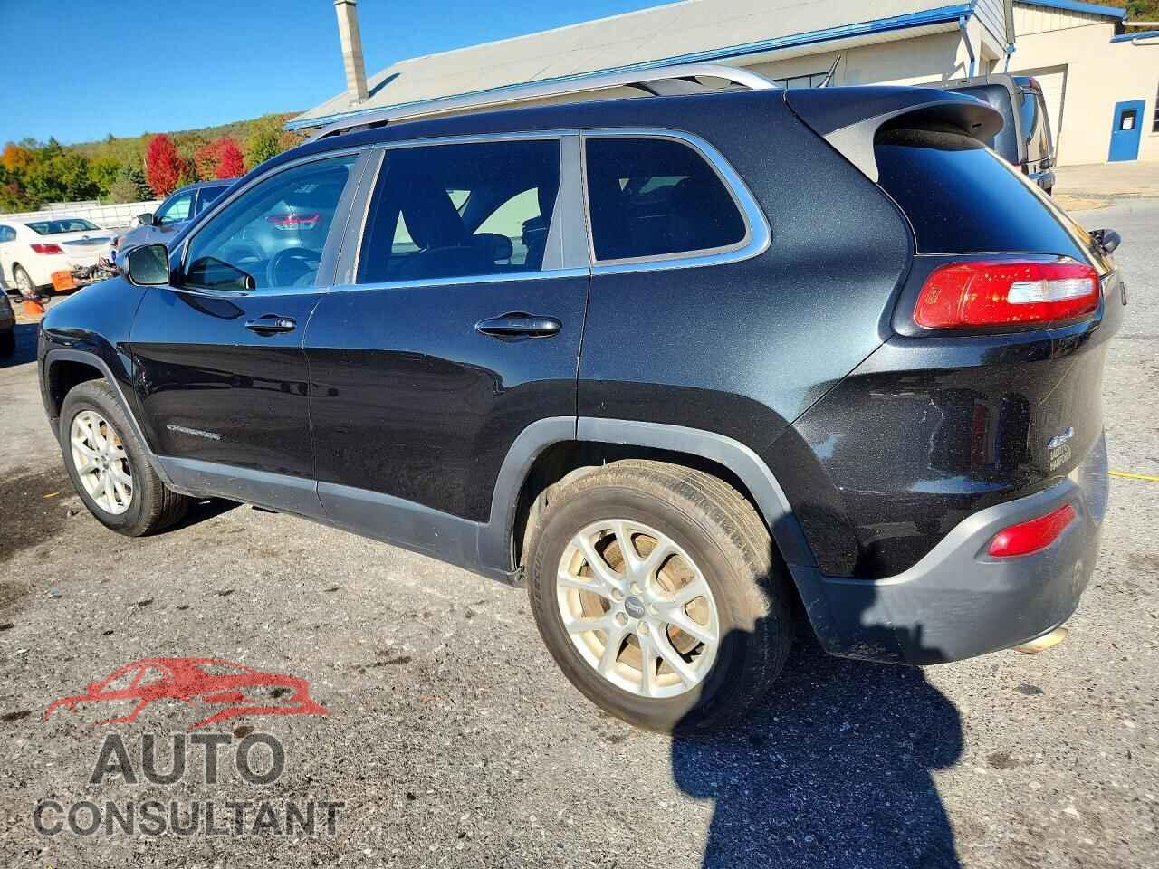 JEEP CHEROKEE 2014 - 1C4PJMCB3EW308168