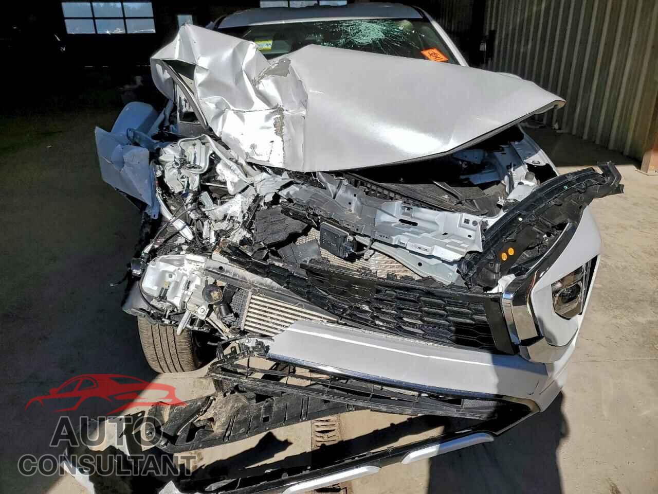 MITSUBISHI ECLIPSE 2024 - JA4ATWAA8RZ075845