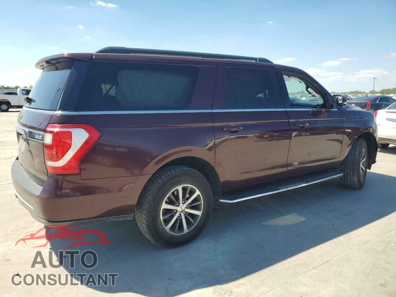 FORD EXPEDITION 2020 - 1FMJK1HTXLEA04515