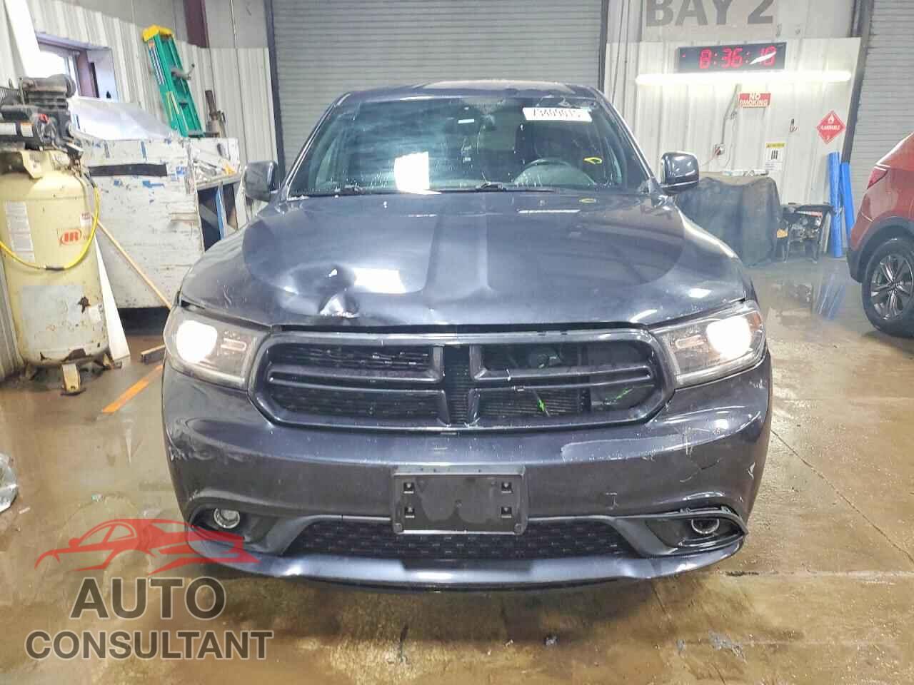 DODGE DURANGO 2014 - 1C4RDJAGXEC524629