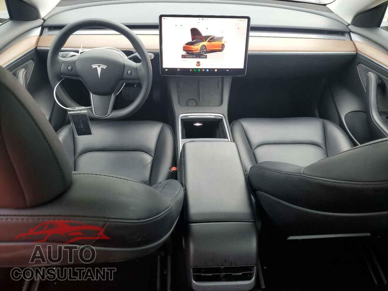 TESLA MODEL 3 2023 - 5YJ3E1EA4PF449604
