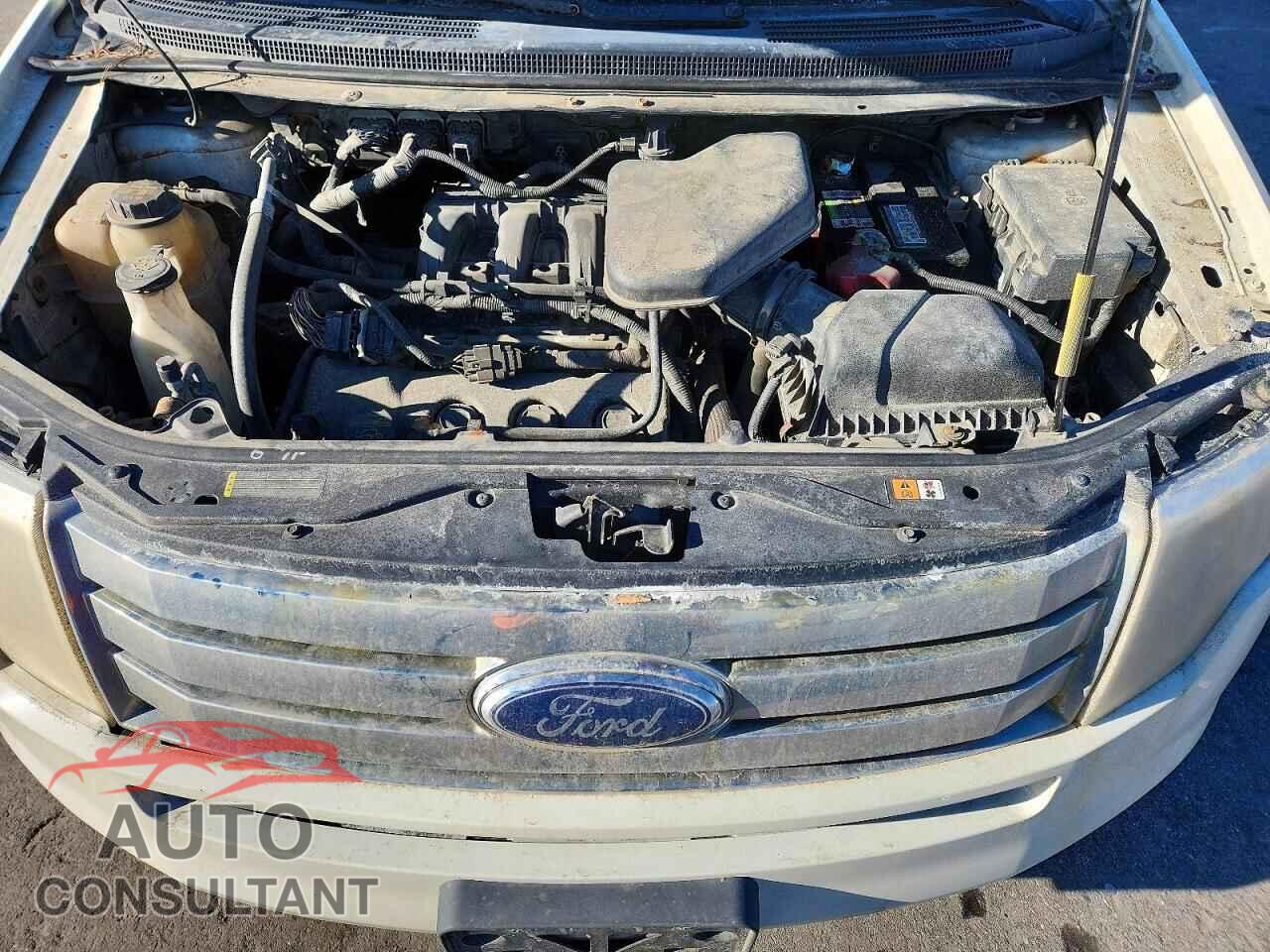 FORD EDGE 2010 - 2FMDK4JC4ABB59871