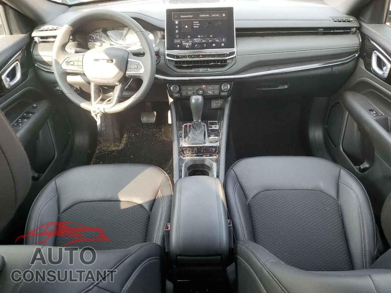 JEEP COMPASS 2024 - 3C4NJDBN8RT602213