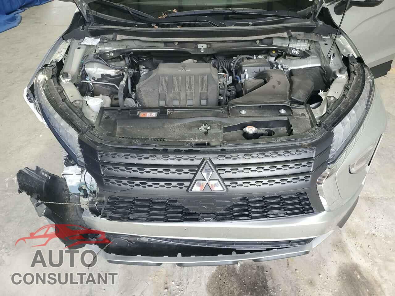 MITSUBISHI ECLIPSE 2022 - JA4ASWAA8NZ059383