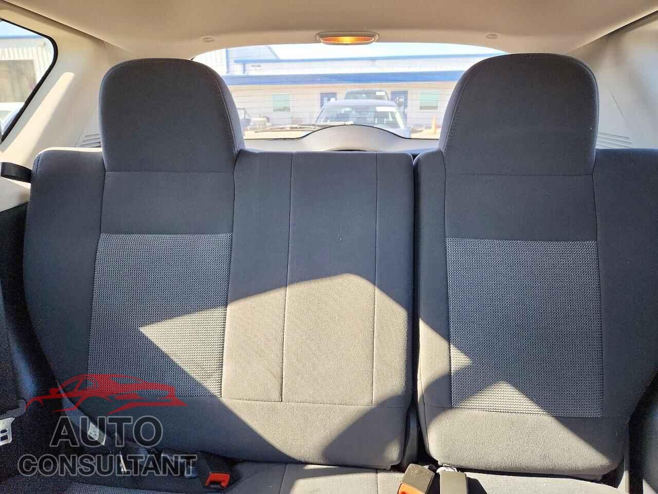 JEEP COMPASS 2011 - 1J4NF1FB8BD181938