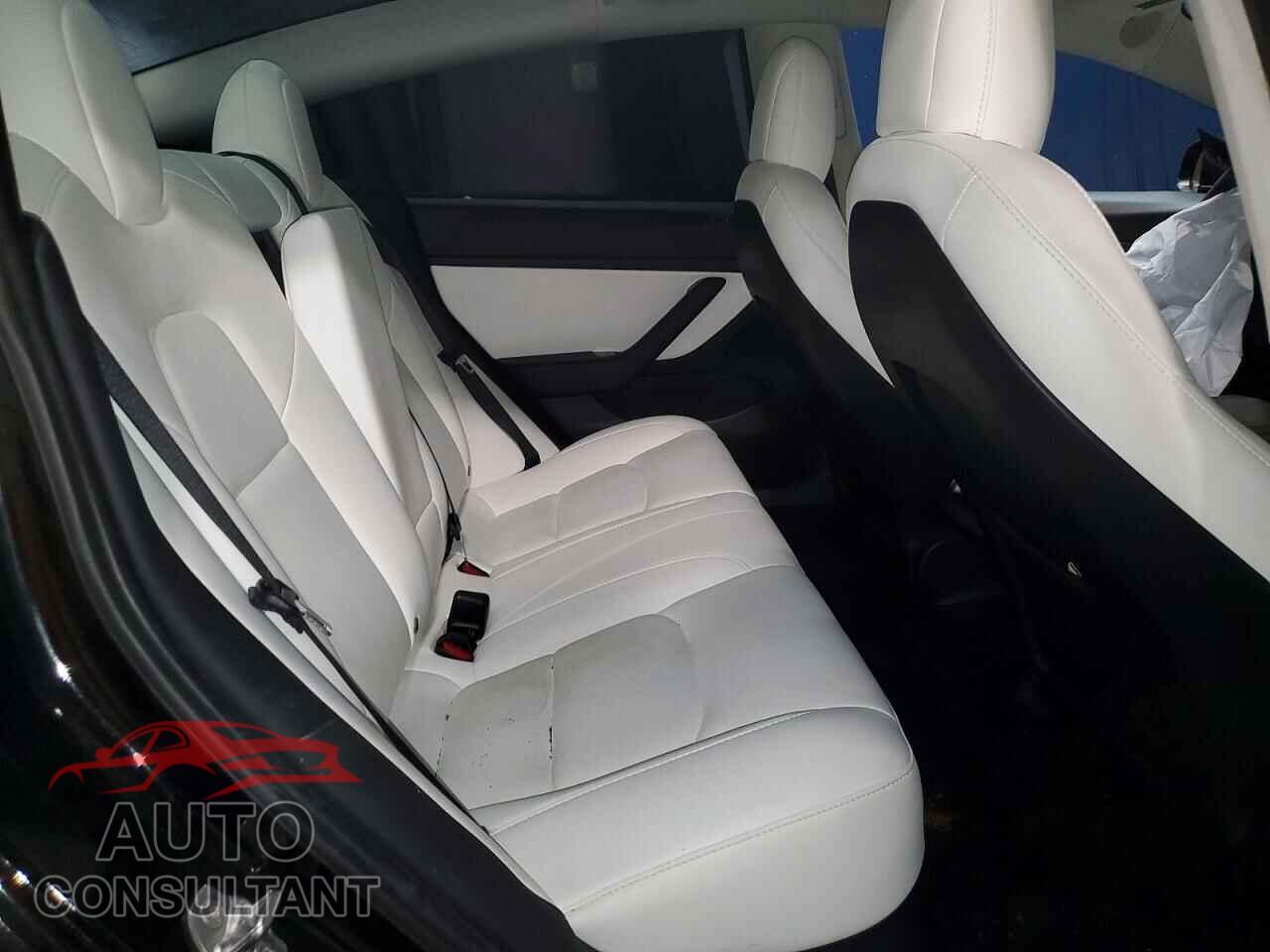 TESLA MODEL 3 2020 - 5YJ3E1EA8LF797643