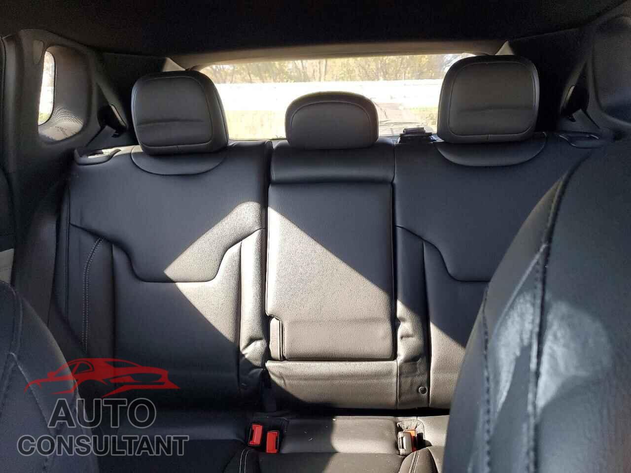 JEEP COMPASS 2026 - 3C4NJDCN3TT266251