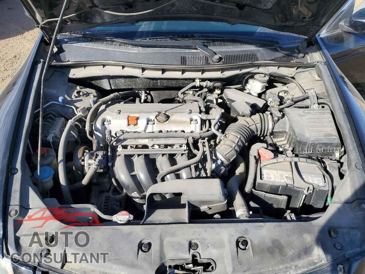 HONDA ACCORD 2011 - 1HGCP2F61BA803205