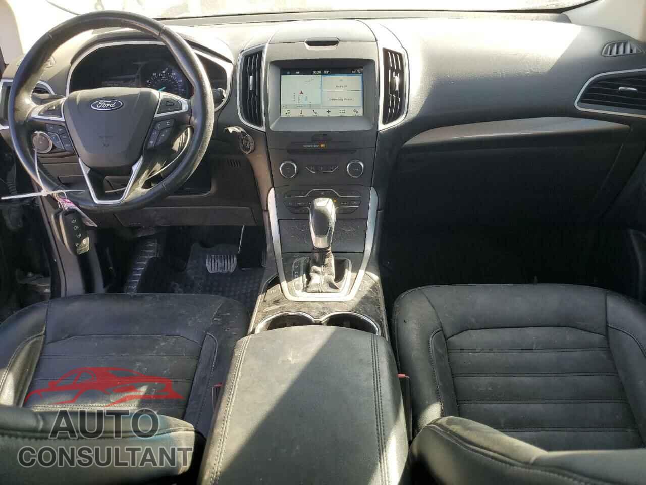 FORD EDGE 2016 - 2FMPK3J90GBB11465