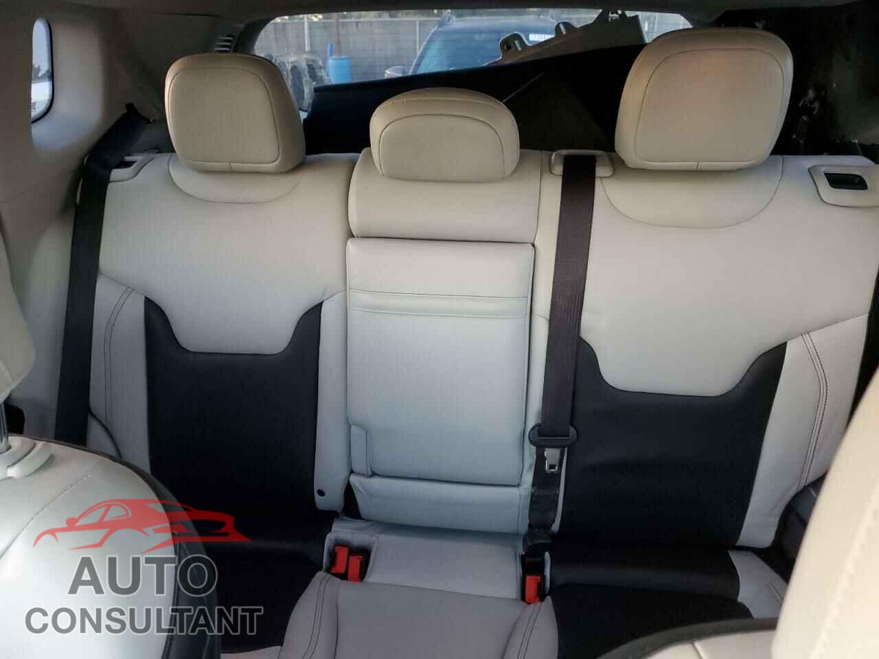 JEEP COMPASS 2018 - 3C4NJDCB0JT434673