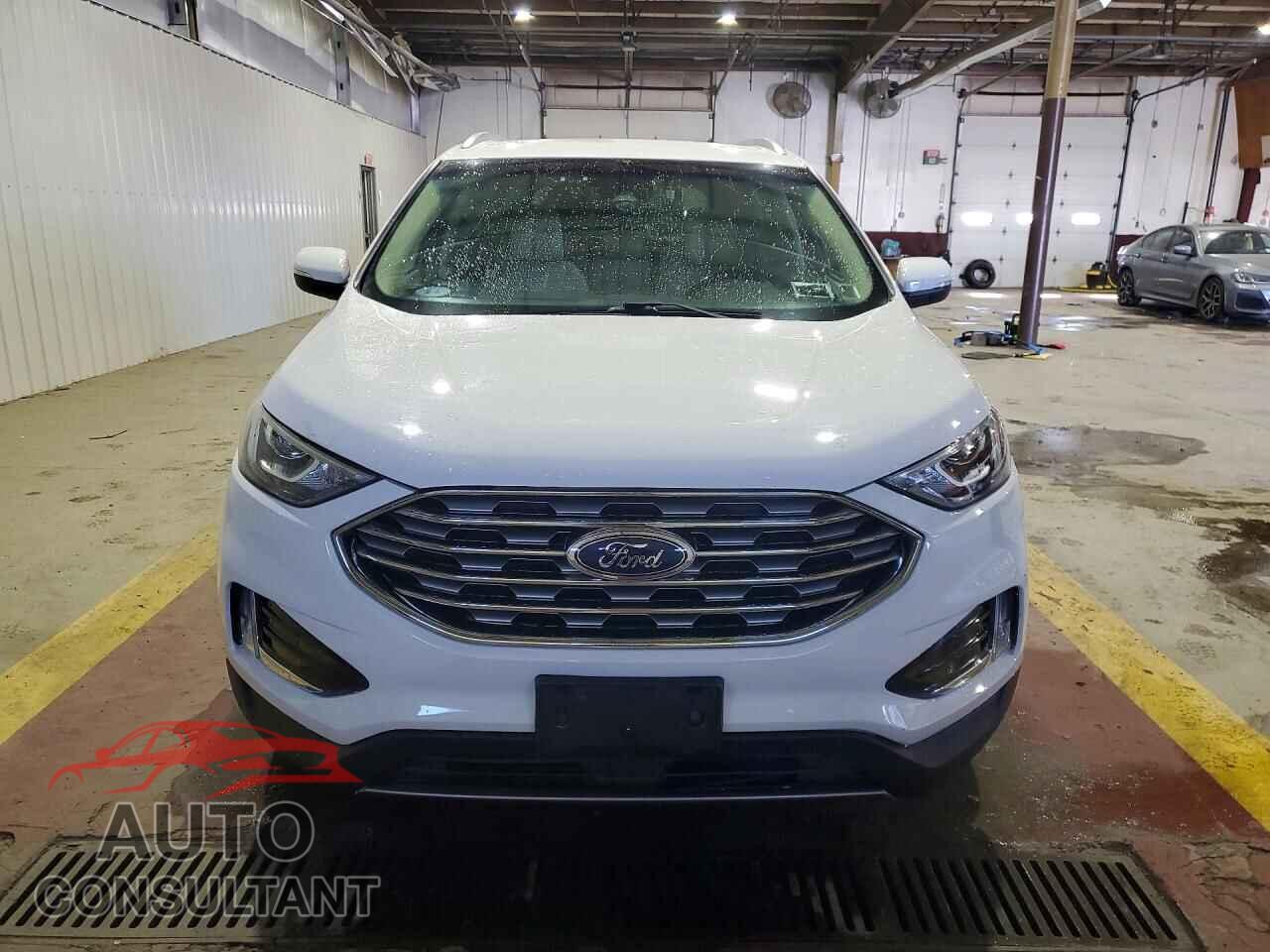 FORD EDGE 2020 - 2FMPK4J95LBB13440
