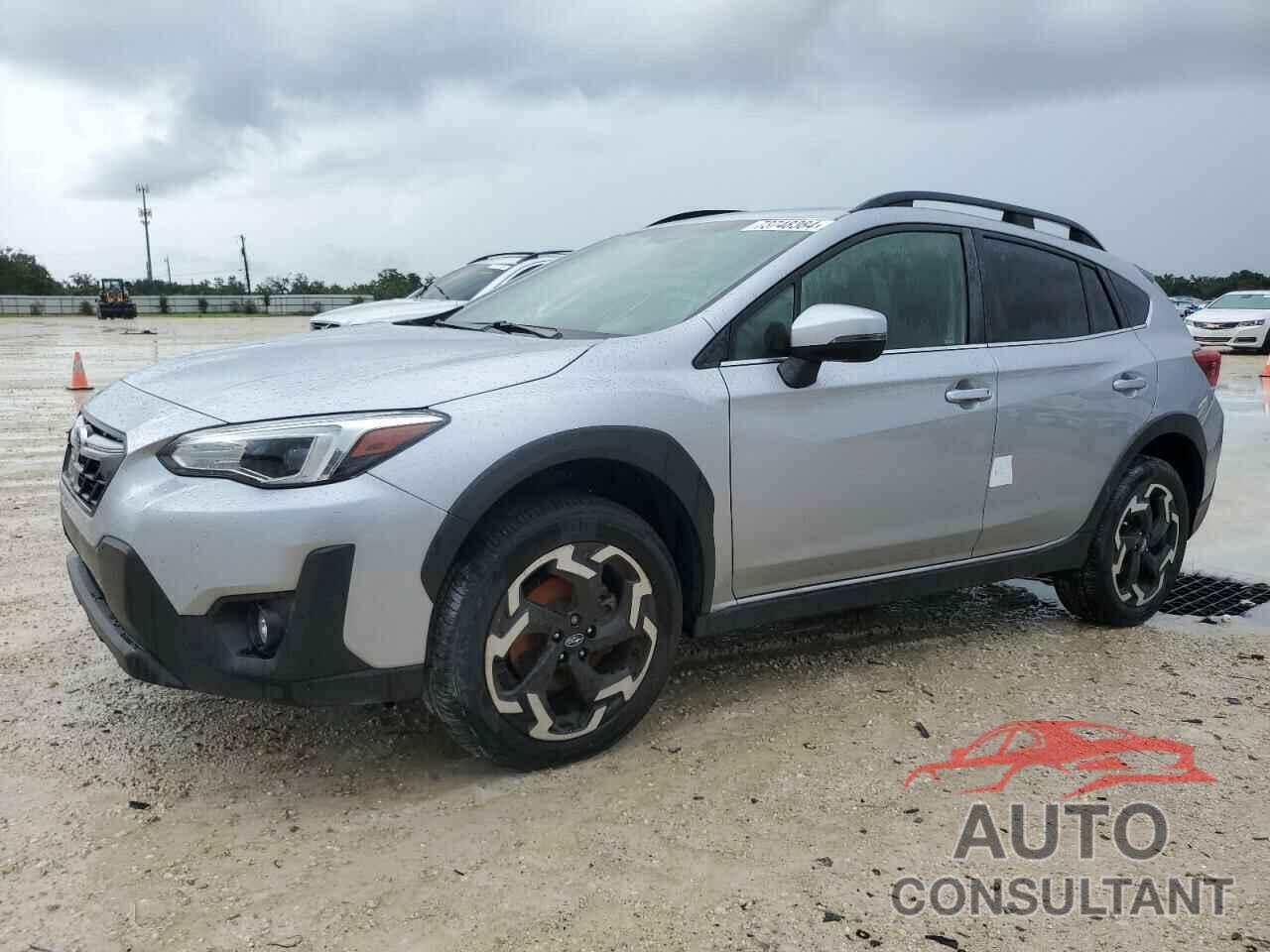 SUBARU CROSSTREK 2023 - JF2GTHMC1PH243158