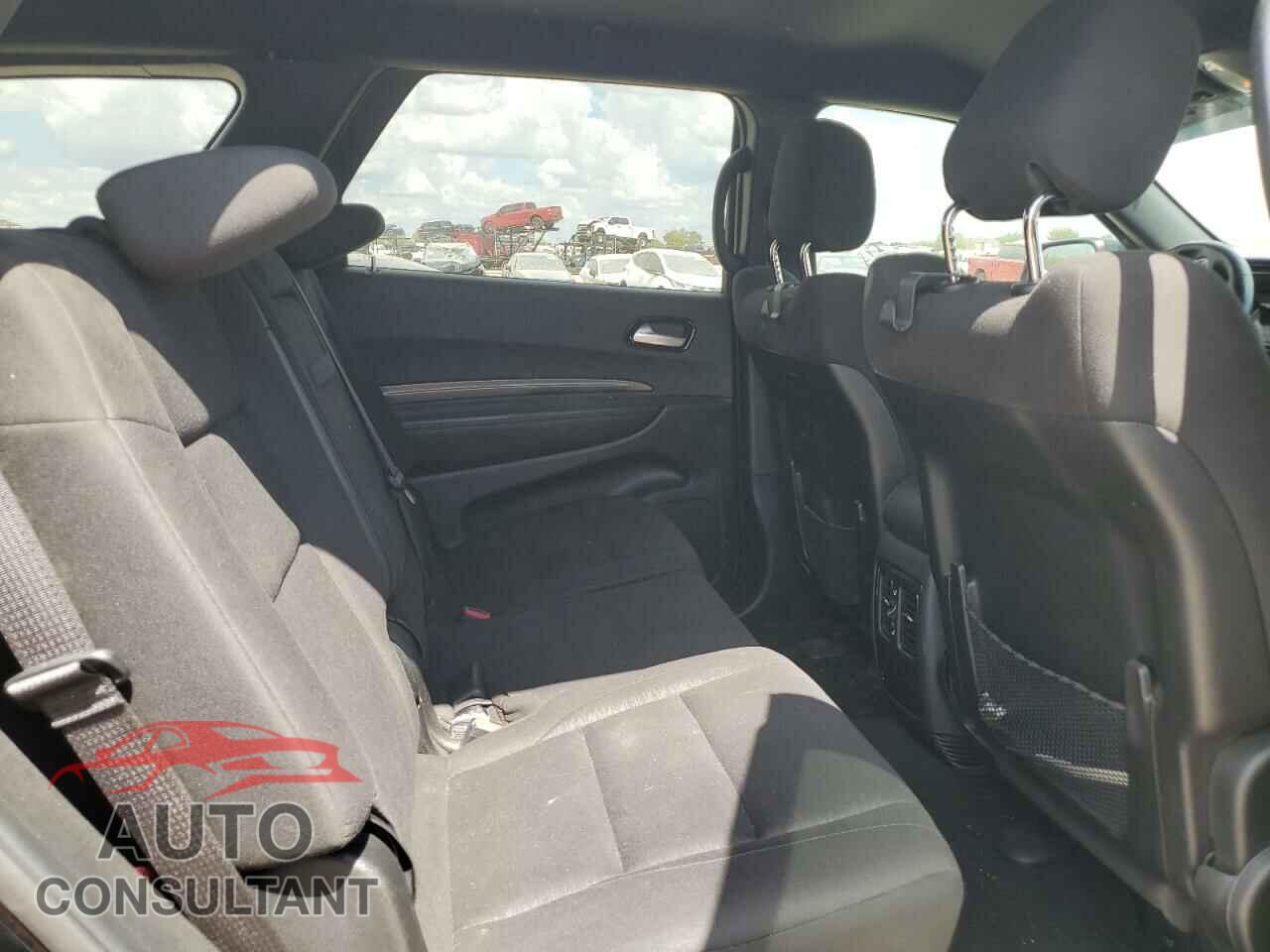 DODGE DURANGO 2023 - 1C4RDHAGXPC573566