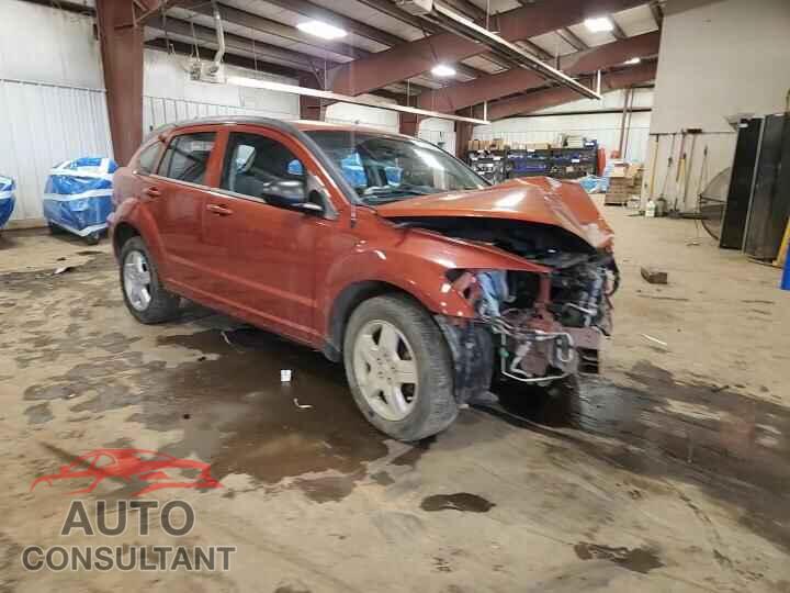 DODGE CALIBER 2010 - 1B3CB4HA4AD546517