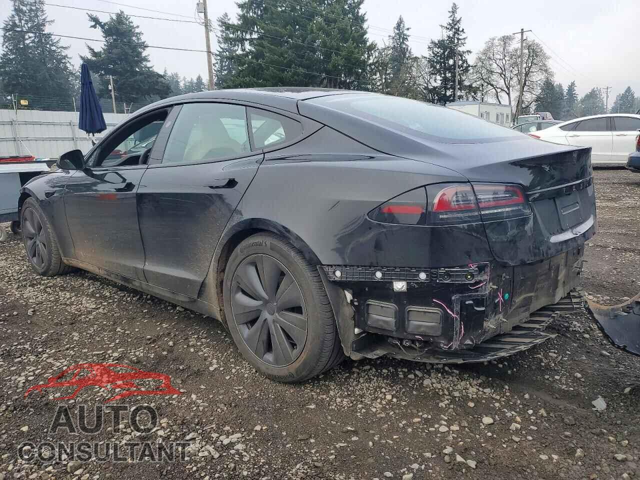 TESLA MODEL S 2023 - 5YJSA1E53PF505574
