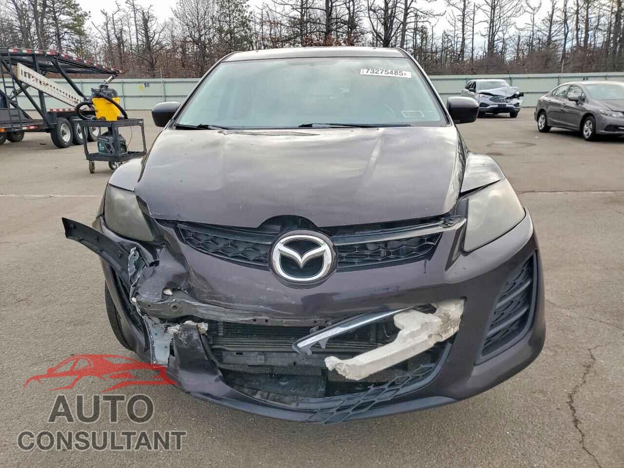 MAZDA CX-7 2010 - JM3ER2WM4A0321100